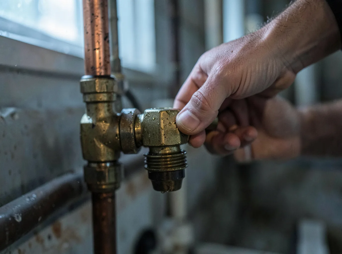 Emergency Plumber Roanoke, TX FAQs